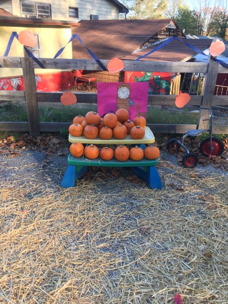 Child Care of Windsor - Preschool - Fun Photo