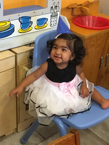 Child Care of Windsor - Daycare Center - Fun Photo
