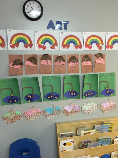 Child Care of Windsor - Day Care - Fun Photo