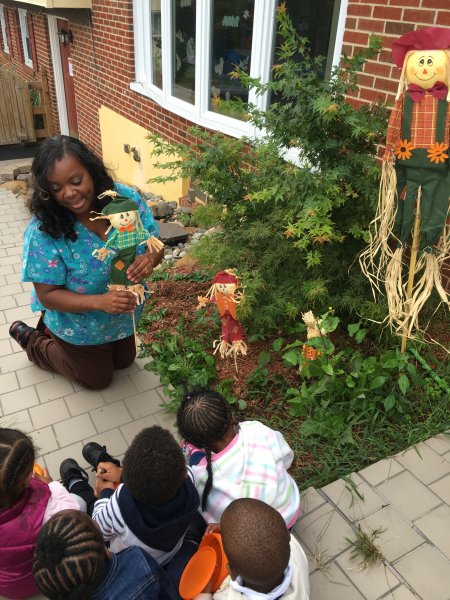 Child Care of Windsor - Child Care - Fun Photo