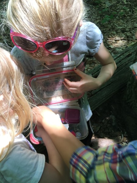 Child Care of Windsor - Daycare Center - Fun Photo