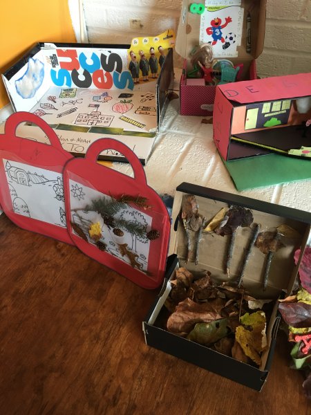 Child Care of Windsor - Day Care - Fun Photo