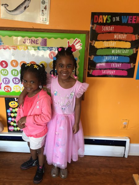 Child Care of Windsor - Child Care - Fun Photo