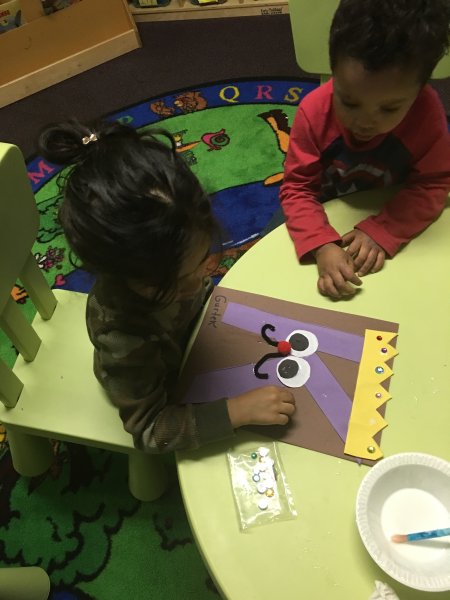 Child Care of Windsor - Child Care - Fun Photo