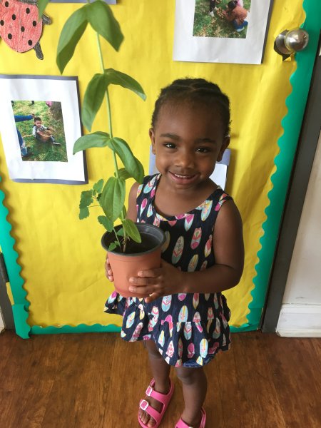 Child Care of Windsor - Daycare Center - Fun Photo