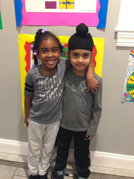 Child Care of Windsor - Child Care - Fun Photo
