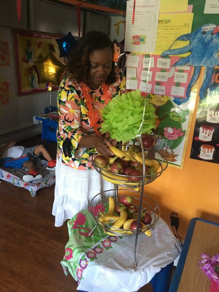 Child Care of Windsor - Learning Center - Fun Photo