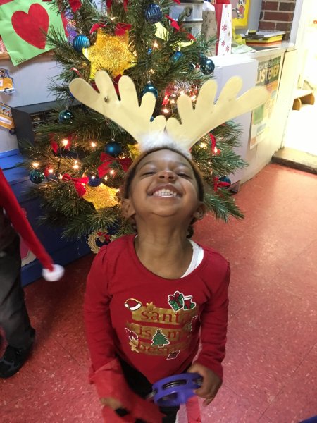 Child Care of Windsor - Day Care - Fun Photo