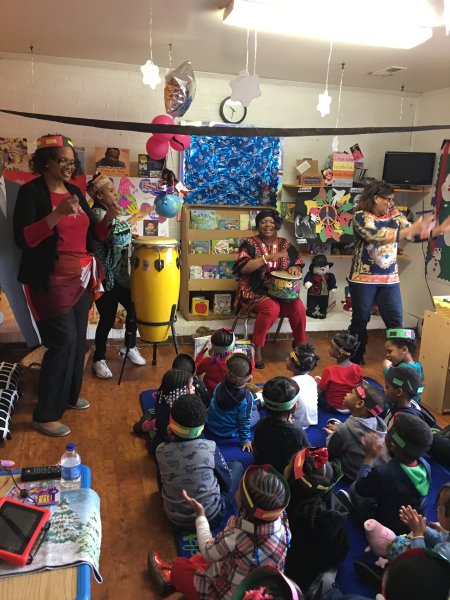 Child Care of Windsor - Child Care - Fun Photo