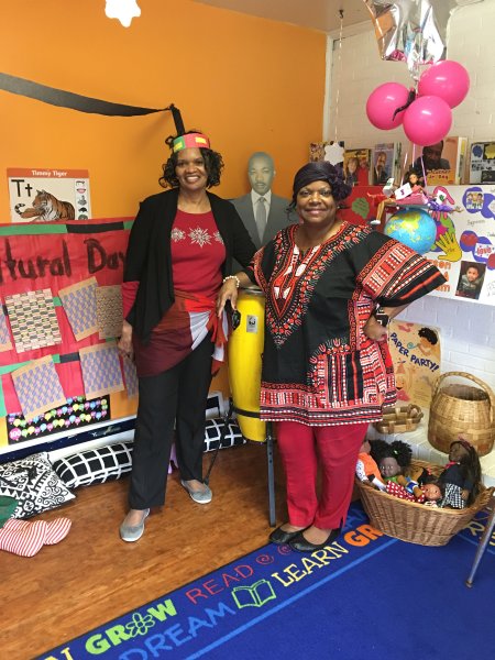 Child Care of Windsor - Day Care - Fun Photo