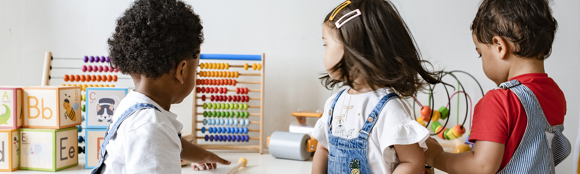 Childcare of Windsor is one of the most successful and reputable learning centers in Baltimore County