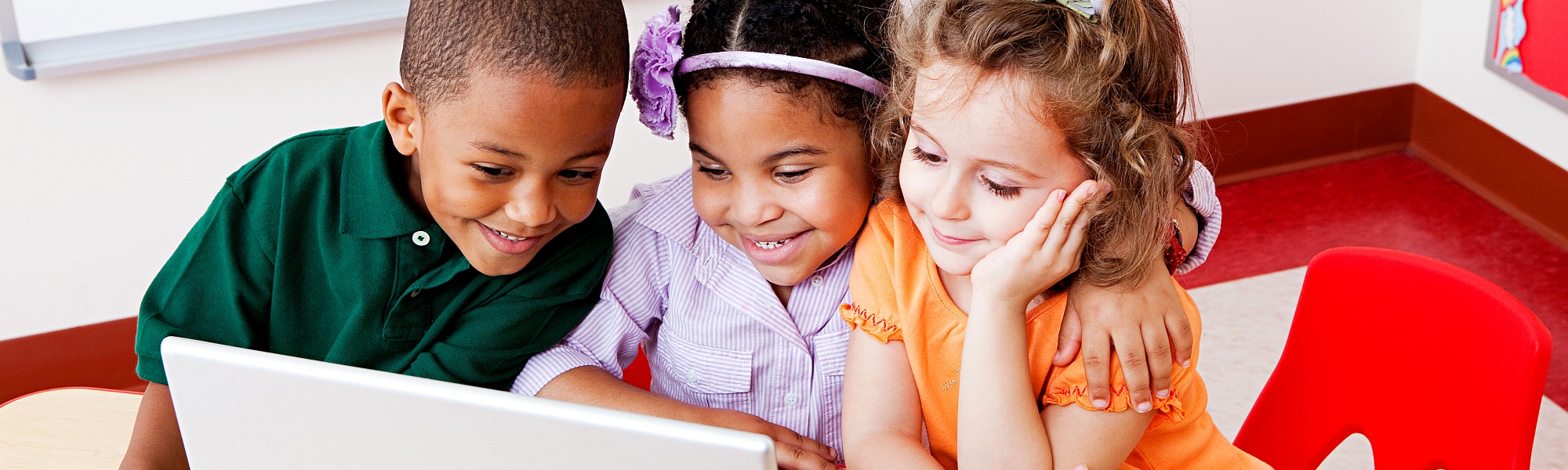 The Child Care of Windsor learning center is licensed to accept children between the ages of 6 weeks and 12 years of age